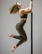 I Deserve to Feel This Good Leggings