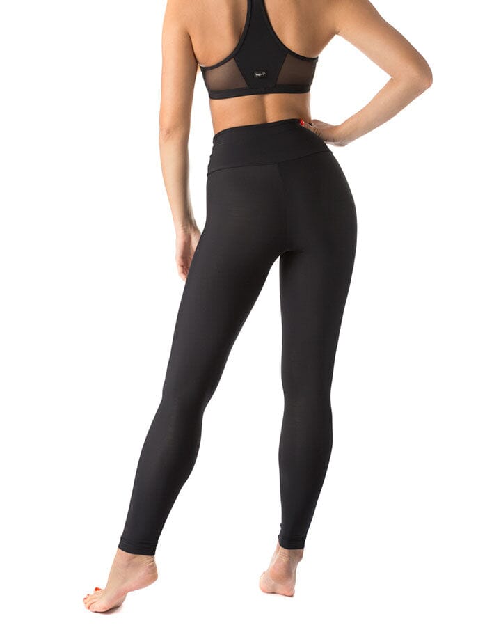 I Deserve to Feel This Good Leggings