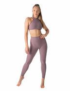 I Deserve to Feel This Good Leggings
