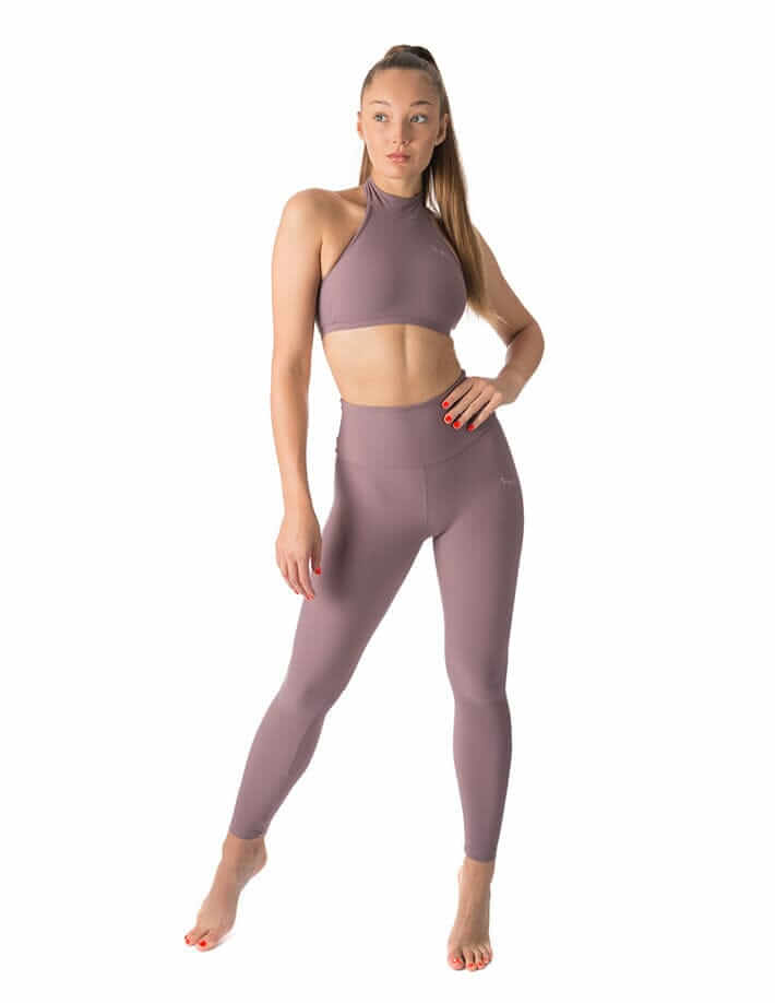 I Deserve to Feel This Good Leggings