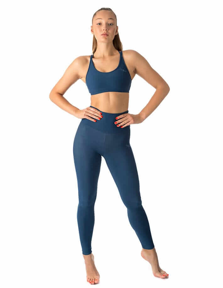I Deserve to Feel This Good Leggings