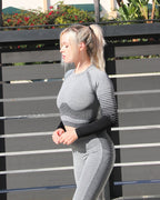 I Am My Own Body Goals Leggings