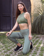 I Feel Good, I Train Better Set