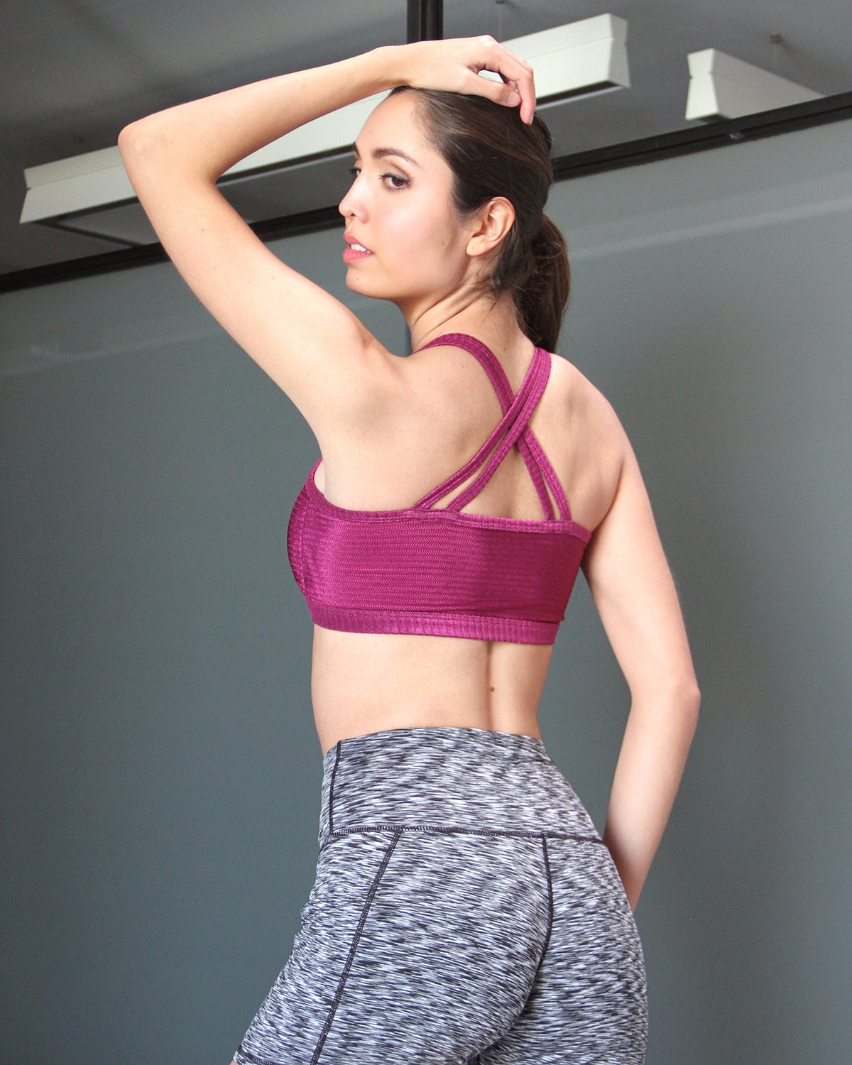 Pocket Full of Confidence Shorts