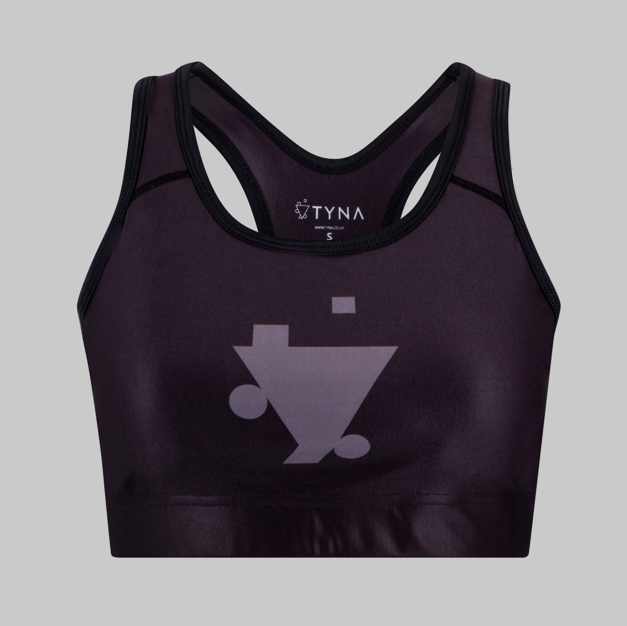 Made for Her Comeback Sports Bra