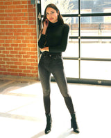 Feel Amazing All Over Jeggings / Leggings