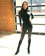 Feel Amazing All Over Jeggings / Leggings