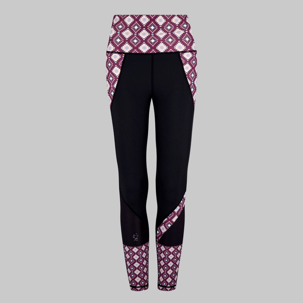 My Waist, My Way Leggings