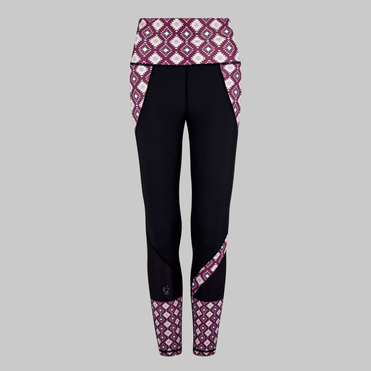 My Waist, My Way Leggings