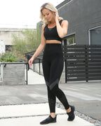 Every Curve Deserves Confidence Leggings