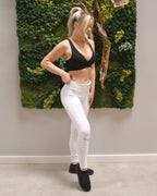 She’s Becoming Her Dream Leggings