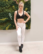 She’s Becoming Her Dream Leggings