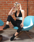 My Workout, My Rules Leggings
