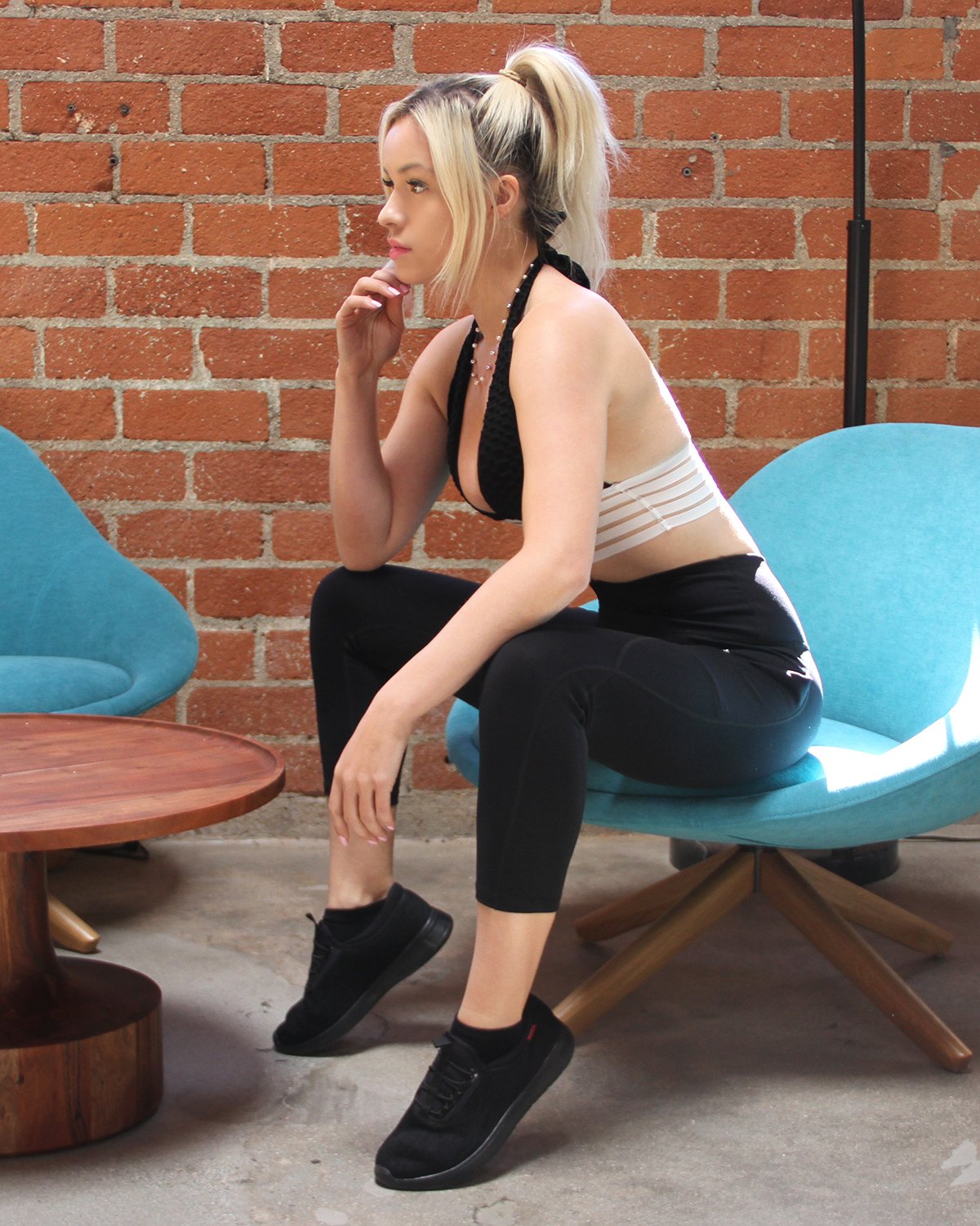 My Workout, My Rules Leggings