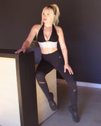 Strong Looks Stunning Leggings
