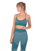 Strong Looks Good Sports Bra