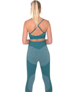 My Sexy Starts With Strength Leggings