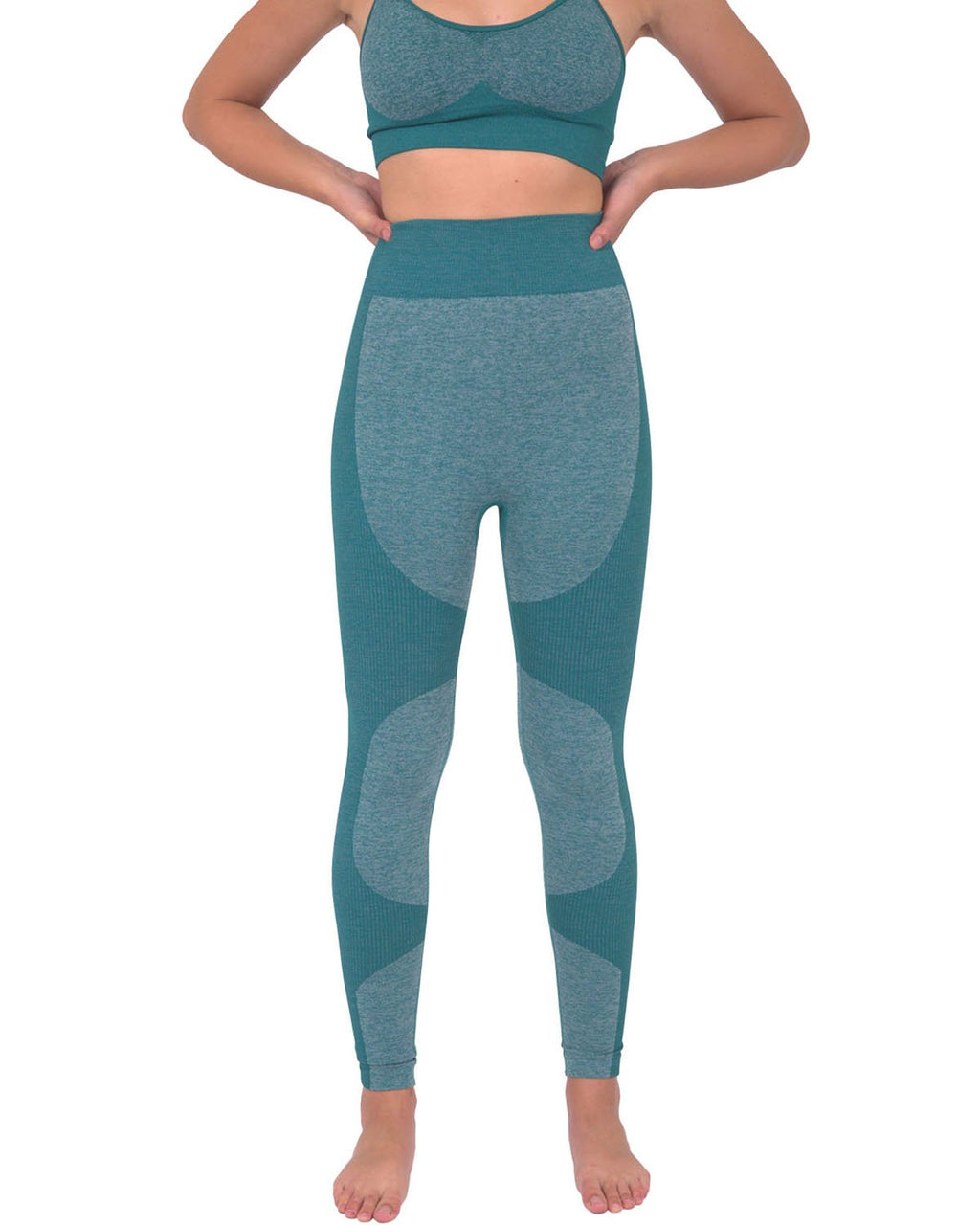 My Sexy Starts With Strength Leggings