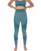 My Sexy Starts With Strength Leggings