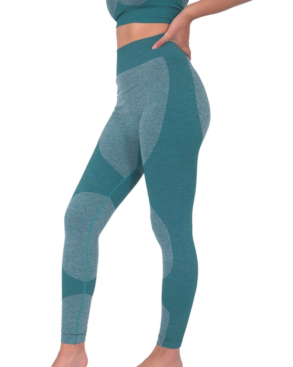 My Sexy Starts With Strength Leggings