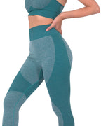 My Sexy Starts With Strength Leggings