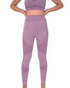 I Train Like I Love Myself Leggings