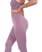 I Train Like I Love Myself Leggings