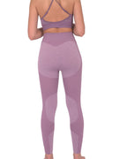 I Train Like I Love Myself Leggings