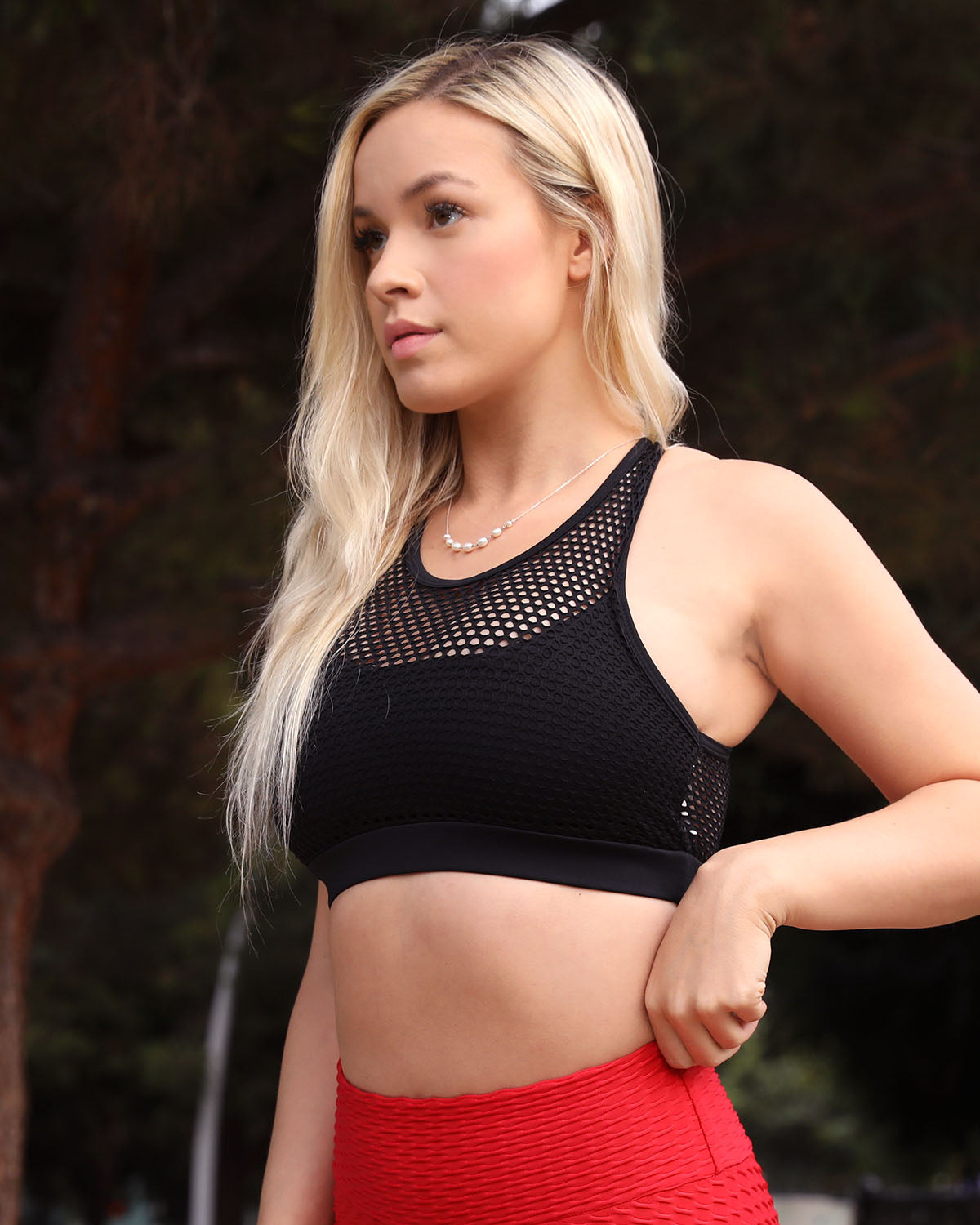 My Curves Are My Signature Leggings