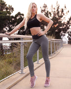 I Feel Better Every Rep Leggings