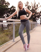 I Feel Better Every Rep Leggings