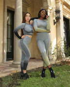 My Curves, My Confidence Leggings