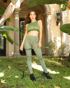 WildCard Confidence Mesh Training Top
