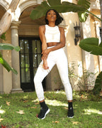 Confident Curve Energy Leggings