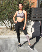 Confidence Walk Set