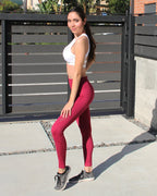 Feel Secure Feel Stunning Leggings
