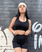 PowerPocket Sculpt Shorts