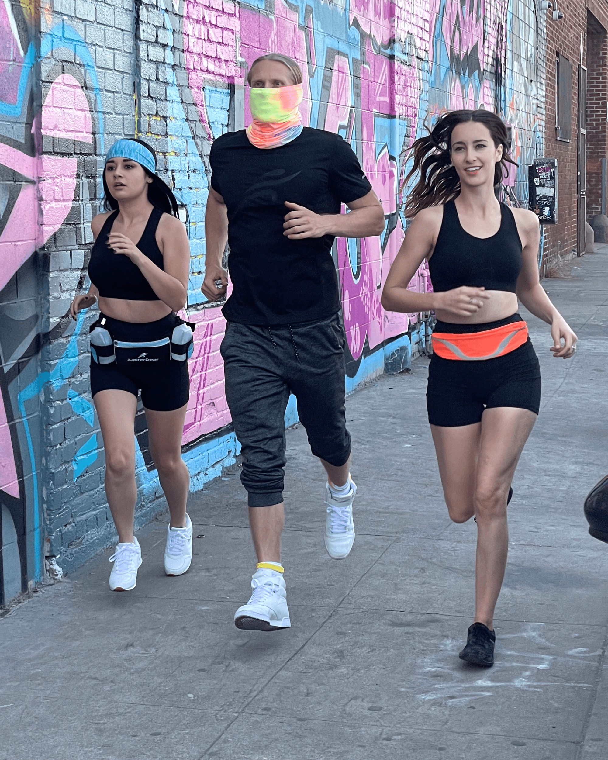 PowerPocket Sculpt Shorts