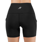 PowerPocket Sculpt Shorts