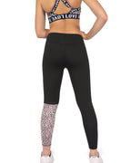 My Fit Era Starts Now Leggings