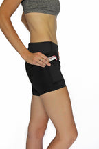 PocketRocket Adventure Shorts