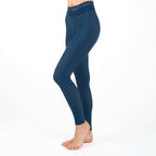 My Workout Makes Me Glow Leggings