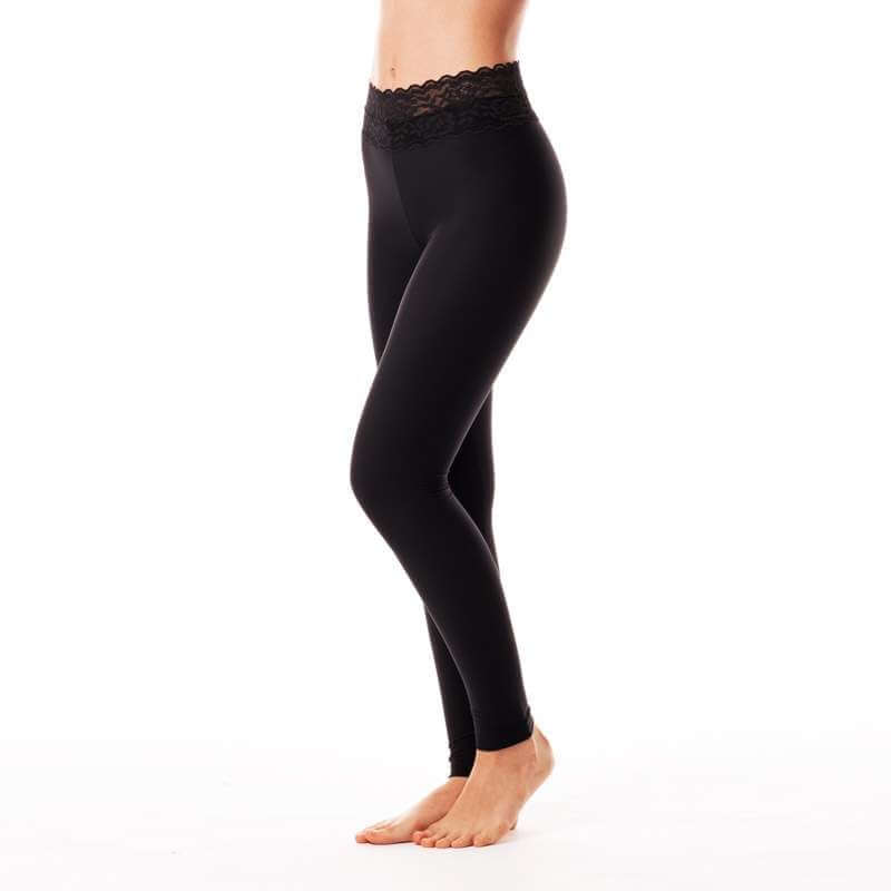 My Workout Makes Me Glow Leggings