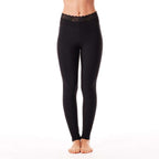 My Workout Makes Me Glow Leggings