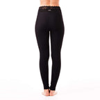 My Workout Makes Me Glow Leggings