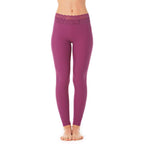 My Workout Makes Me Glow Leggings