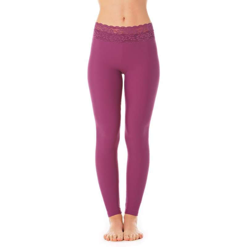My Workout Makes Me Glow Leggings