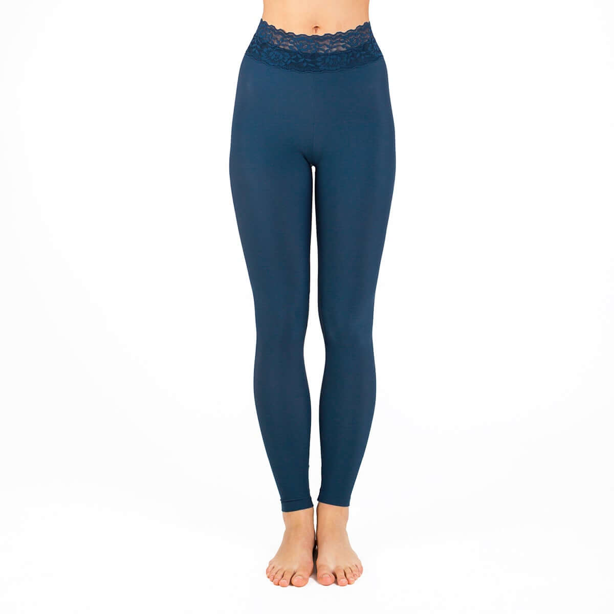 My Workout Makes Me Glow Leggings
