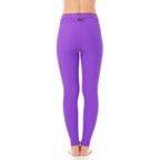 My Workout Makes Me Glow Leggings