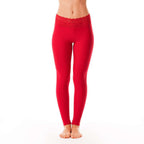 My Workout Makes Me Glow Leggings